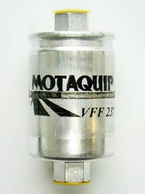 Motorquip VFF237 Топливный фильтр VFF237: Купить в Польше - Отличная цена на 2407.PL!