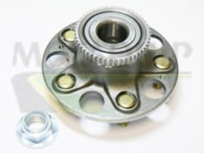 Motorquip VBK1102 Wheel bearing kit VBK1102: Buy near me in Poland at 2407.PL - Good price!