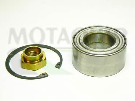 Motorquip VBK343 Wheel bearing kit VBK343: Buy near me in Poland at 2407.PL - Good price!