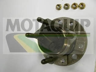 Motorquip VBK1244 Wheel bearing kit VBK1244: Buy near me in Poland at 2407.PL - Good price!