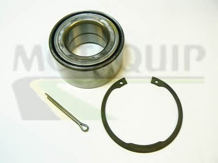 Motorquip VBK25 Wheel bearing kit VBK25: Buy near me in Poland at 2407.PL - Good price!