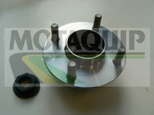 Motorquip VBK489 Wheel bearing kit VBK489: Buy near me in Poland at 2407.PL - Good price!
