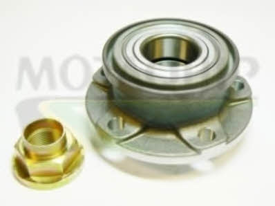 Motorquip VBK992 Wheel bearing kit VBK992: Buy near me in Poland at 2407.PL - Good price!