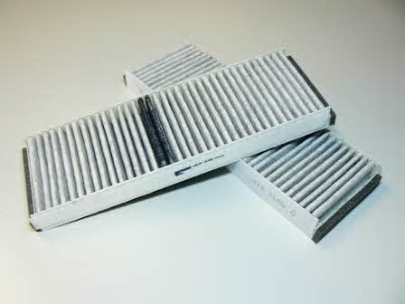 Motorquip VCF345 Activated Carbon Cabin Filter VCF345: Buy near me in Poland at 2407.PL - Good price!