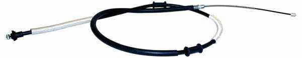 Motorquip VVB1228 Cable Pull, parking brake VVB1228: Buy near me at 2407.PL in Poland at an Affordable price!