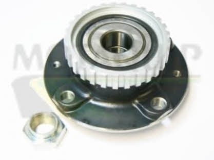 Motorquip VBK1008 Wheel bearing kit VBK1008: Buy near me in Poland at 2407.PL - Good price!