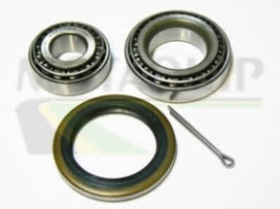 Motorquip VBK887 Wheel bearing kit VBK887: Buy near me in Poland at 2407.PL - Good price!