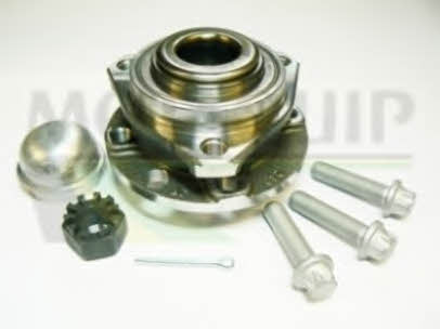 Motorquip VBK941 Wheel bearing kit VBK941: Buy near me in Poland at 2407.PL - Good price!