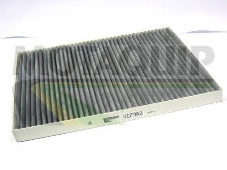 Motorquip VCF362 Activated Carbon Cabin Filter VCF362: Buy near me in Poland at 2407.PL - Good price!