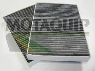 Motorquip VCF406 Activated Carbon Cabin Filter VCF406: Buy near me in Poland at 2407.PL - Good price!