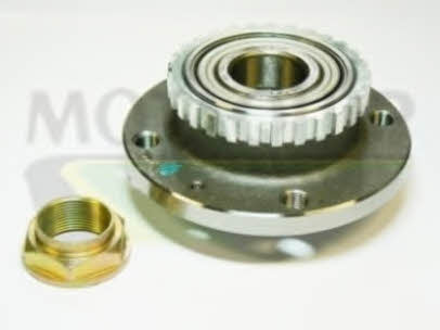 Motorquip VBK837 Wheel bearing kit VBK837: Buy near me in Poland at 2407.PL - Good price!