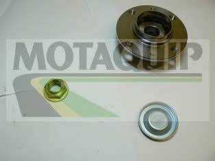 Motorquip VBK1210 Wheel bearing kit VBK1210: Buy near me in Poland at 2407.PL - Good price!