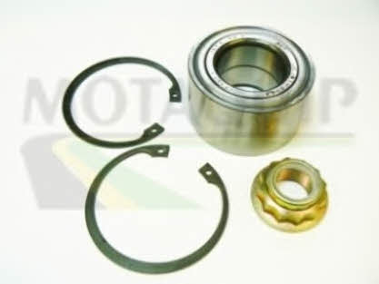 Motorquip VBK59 Wheel bearing kit VBK59: Buy near me in Poland at 2407.PL - Good price!