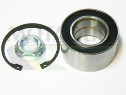 Motorquip VBK831 Wheel bearing kit VBK831: Buy near me in Poland at 2407.PL - Good price!