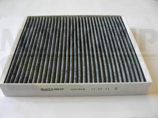 Motorquip VCF419 Activated Carbon Cabin Filter VCF419: Buy near me at 2407.PL in Poland at an Affordable price!