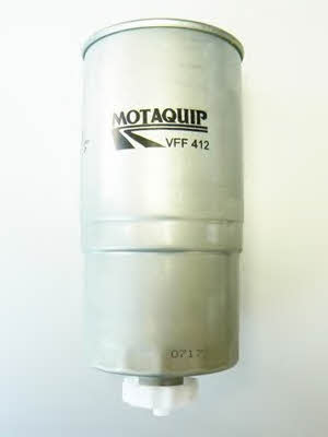 Motorquip VFF412 Fuel filter VFF412: Buy near me in Poland at 2407.PL - Good price!