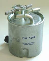 Motorquip VFF563 Fuel filter VFF563: Buy near me in Poland at 2407.PL - Good price!