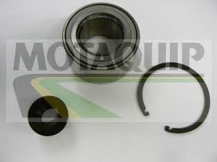 Motorquip VBK1251 Front Wheel Bearing Kit VBK1251: Buy near me in Poland at 2407.PL - Good price!