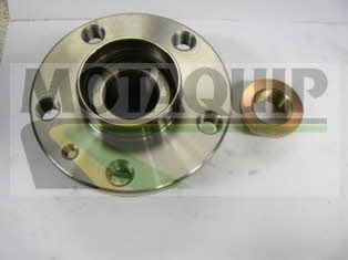 Motorquip VBK814 Wheel bearing kit VBK814: Buy near me in Poland at 2407.PL - Good price!