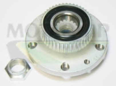 Motorquip VBK841 Wheel bearing kit VBK841: Buy near me in Poland at 2407.PL - Good price!