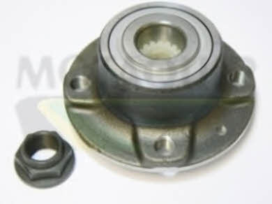 Motorquip VBK1184 Wheel bearing kit VBK1184: Buy near me in Poland at 2407.PL - Good price!