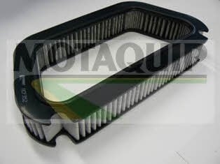 Motorquip VCF352 Activated Carbon Cabin Filter VCF352: Buy near me at 2407.PL in Poland at an Affordable price!