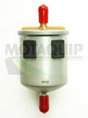 Motorquip VFF157 Топливный фильтр VFF157: Купить в Польше - Отличная цена на 2407.PL!