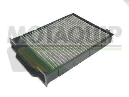 Motorquip VCF403 Activated Carbon Cabin Filter VCF403: Buy near me at 2407.PL in Poland at an Affordable price!