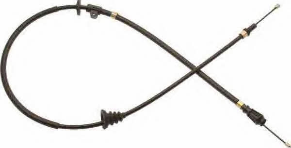Motorquip VVB1120 Cable Pull, parking brake VVB1120: Buy near me in Poland at 2407.PL - Good price!