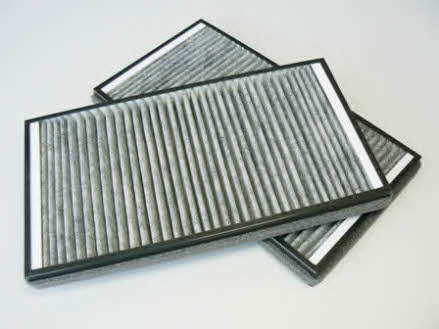 Motorquip VCF342 Activated Carbon Cabin Filter VCF342: Buy near me in Poland at 2407.PL - Good price!