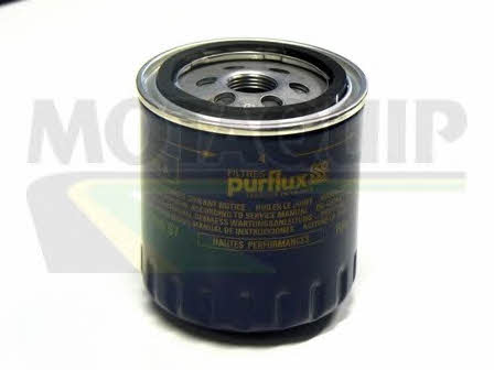 Motorquip VFL206 Oil Filter VFL206: Buy near me in Poland at 2407.PL - Good price!