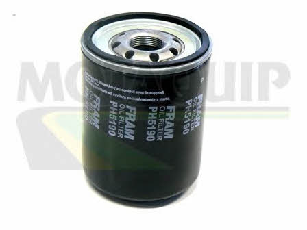 Motorquip VFL338 Oil Filter VFL338: Buy near me in Poland at 2407.PL - Good price!