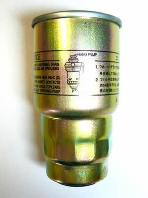 Motorquip VFF387 Fuel filter VFF387: Buy near me in Poland at 2407.PL - Good price!