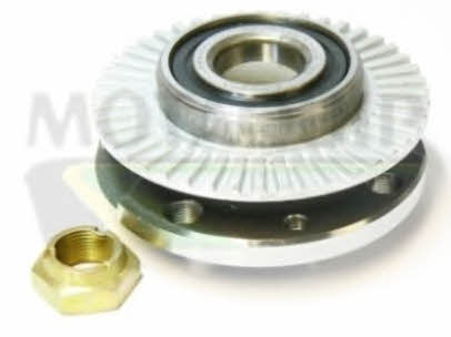 Motorquip VBK360 Wheel bearing kit VBK360: Buy near me in Poland at 2407.PL - Good price!