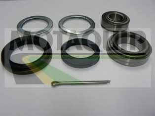 Motorquip VBK237 Wheel bearing kit VBK237: Buy near me in Poland at 2407.PL - Good price!