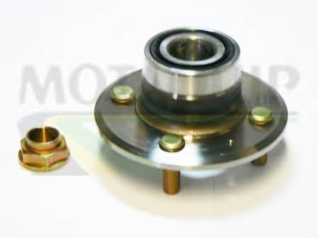 Motorquip VBK410 Wheel bearing kit VBK410: Buy near me in Poland at 2407.PL - Good price!