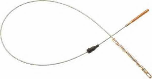 Motorquip VVB1219 Parking brake cable, right VVB1219: Buy near me in Poland at 2407.PL - Good price!