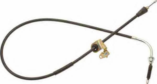 Motorquip VVB1091 Cable Pull, parking brake VVB1091: Buy near me in Poland at 2407.PL - Good price!
