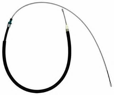 Motorquip VVB1097 Cable Pull, parking brake VVB1097: Buy near me in Poland at 2407.PL - Good price!