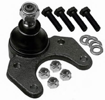 Motorquip VSJ483 Ball joint VSJ483: Buy near me at 2407.PL in Poland at an Affordable price!