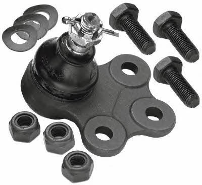 Motorquip VSJ592A Ball joint VSJ592A: Buy near me in Poland at 2407.PL - Good price!