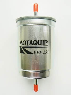 Motorquip VFF253 Топливный фильтр VFF253: Отличная цена - Купить в Польше на 2407.PL!