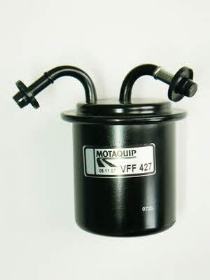 Motorquip VFF427 Fuel filter VFF427: Buy near me in Poland at 2407.PL - Good price!