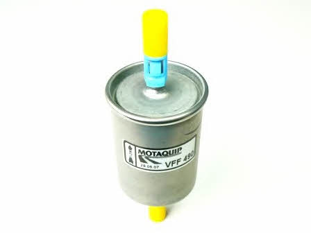 Motorquip VFF490 Fuel filter VFF490: Buy near me in Poland at 2407.PL - Good price!