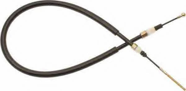 Motorquip VVB1100 Parking brake cable, right VVB1100: Buy near me in Poland at 2407.PL - Good price!