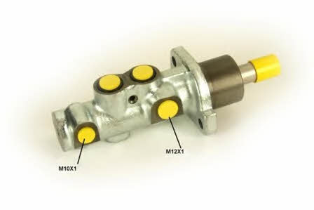 Motorquip VMC265 Brake Master Cylinder VMC265: Buy near me in Poland at 2407.PL - Good price!