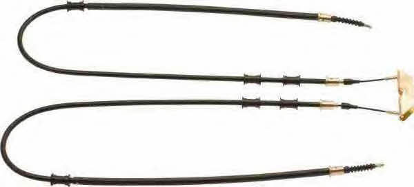 Motorquip VVB954 Cable Pull, parking brake VVB954: Buy near me in Poland at 2407.PL - Good price!