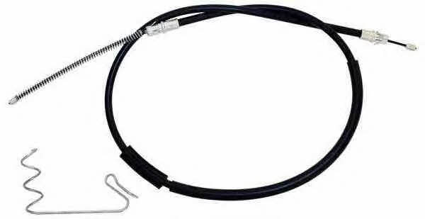 Motorquip VVB1148 Cable Pull, parking brake VVB1148: Buy near me in Poland at 2407.PL - Good price!