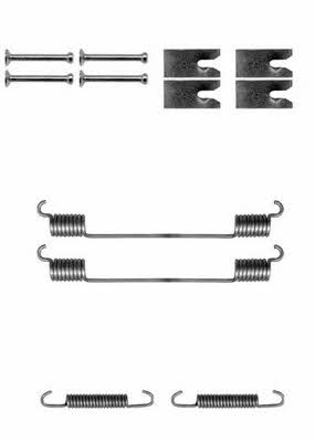 Motorquip VMK825 Montagesatz für Bremsbacken VMK825: Kaufen Sie zu einem guten Preis in Polen bei 2407.PL!