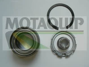 Motorquip VBK1170 Wheel bearing kit VBK1170: Buy near me in Poland at 2407.PL - Good price!